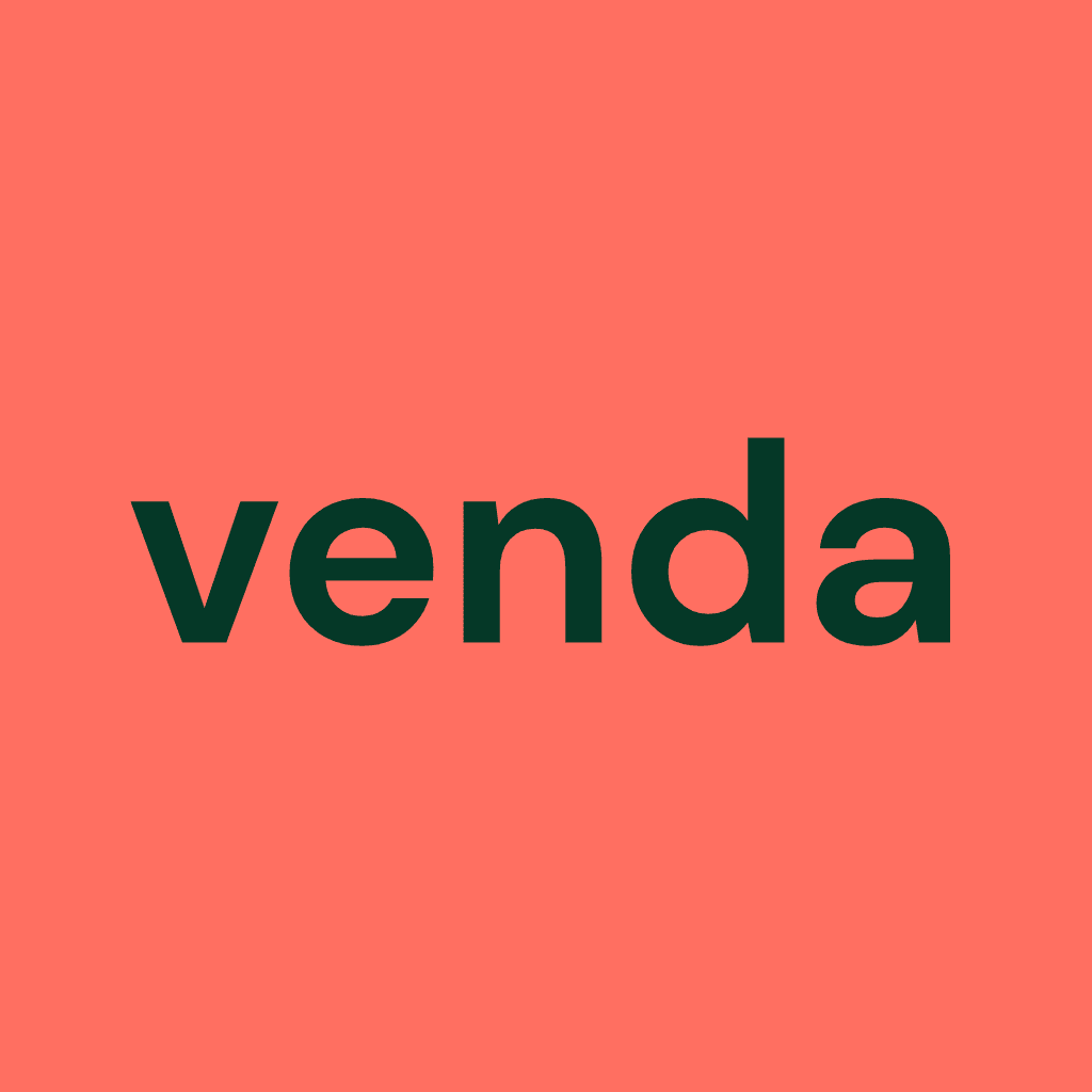 Venda Logo